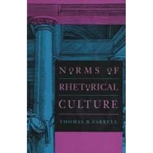 Norms Of Rhetorical Culture (Paper)