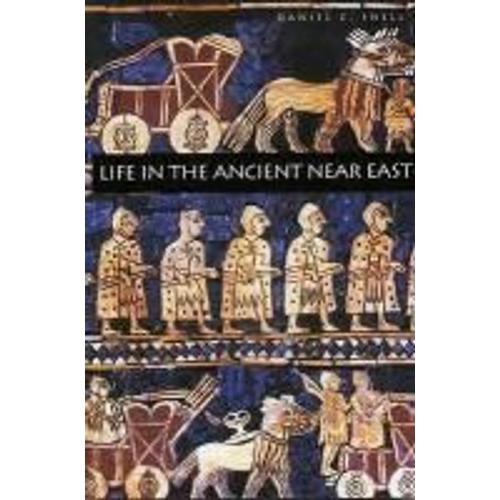 Life In The Ancient Near East 3100-332 B.C.E (Paper)