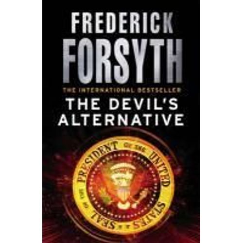The Devil's Alternative