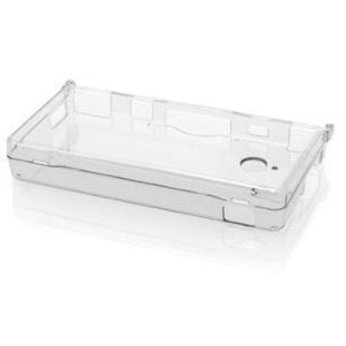 Dsi Coque Rigide + 2 Stylets