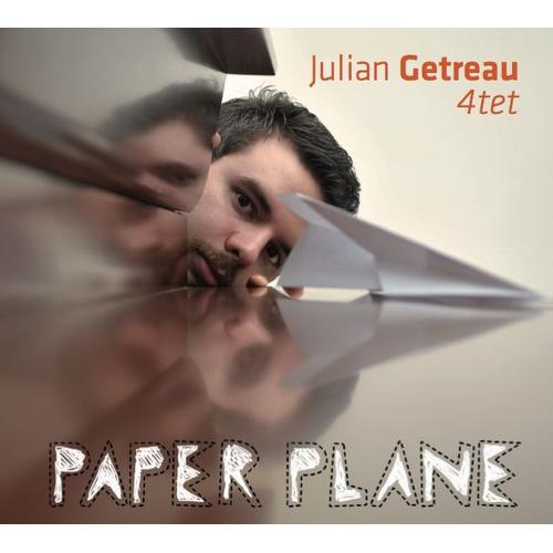 Paper Plane