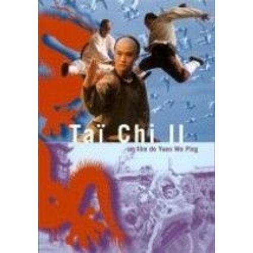 Tai Chi Ii