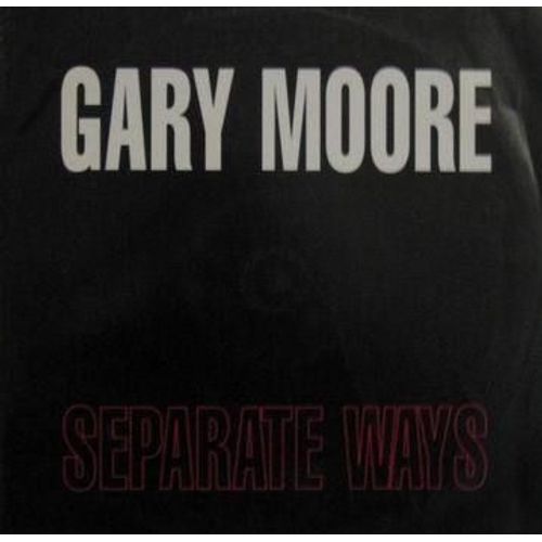 Separate Ways
