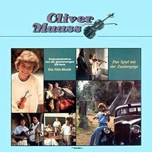 Oliver Maass