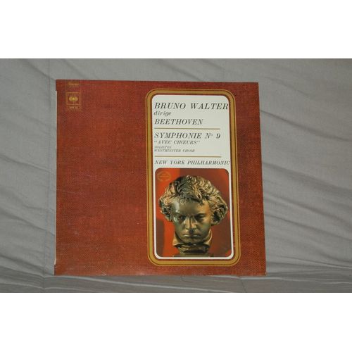 Beethoven - Symphonie 9