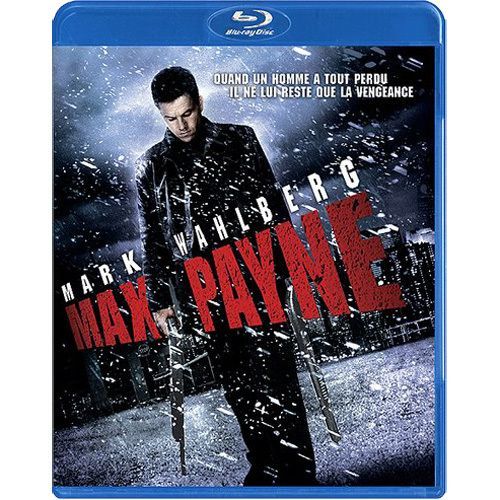 Max Payne [Blu-Ray]