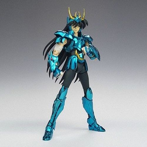 Saint Seiya - Myth Cloth Shiryu Du Dragon V3