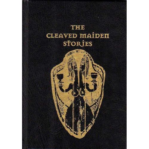 Arcania - Gothic 4 : The Cleaved Maiden Stories