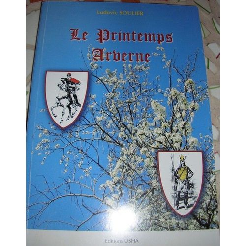 Le Printemps Arverne