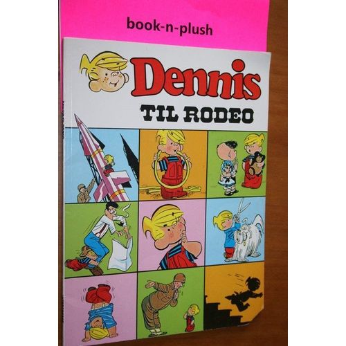 Dennis Til Rodeo