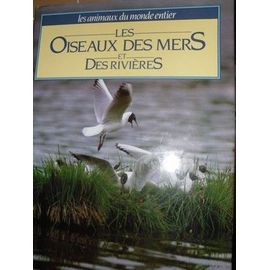 Les Oiseaux Des Mers Et Des Rivieres