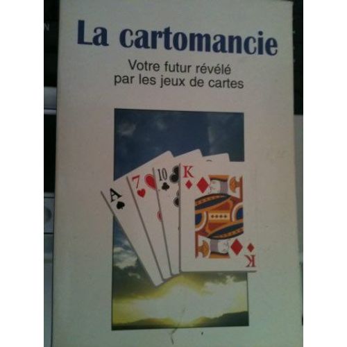 La Cartomancie