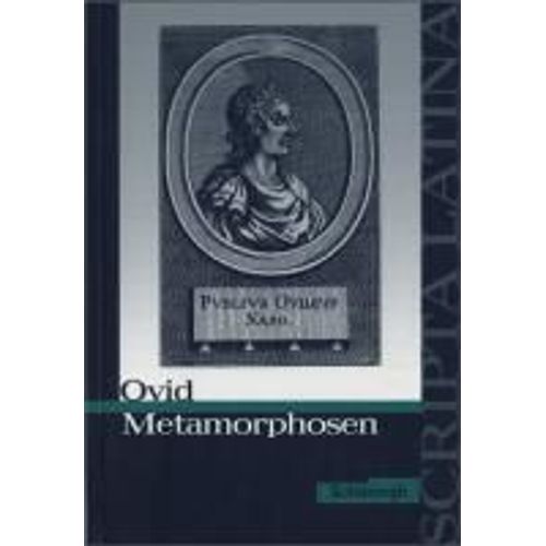 Metamorphosen