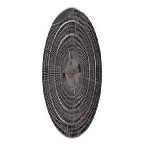 Filtre charbon rond type 34 pour Hotte Whirlpool