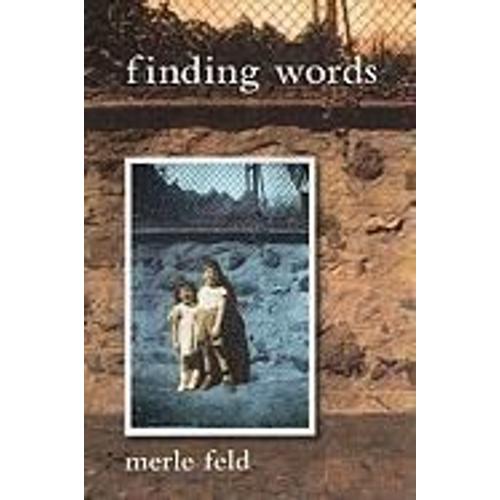 Finding Words