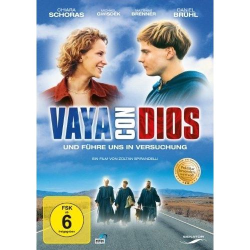 Vaya Con Dios [Import Allemand] (Import)