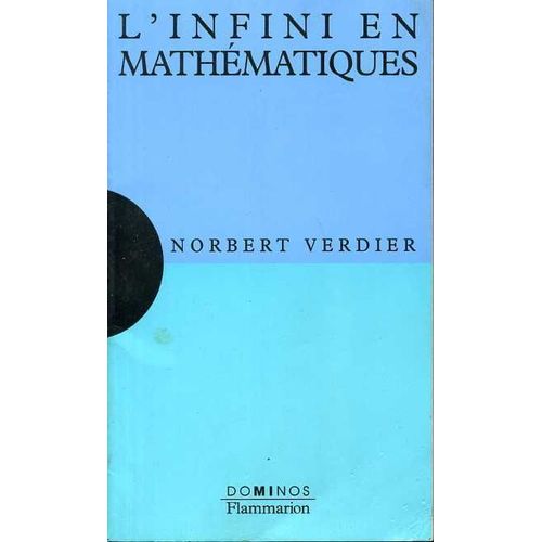 L'infini En Mathématiques