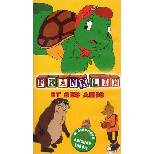 Franklin Et Ses Amis