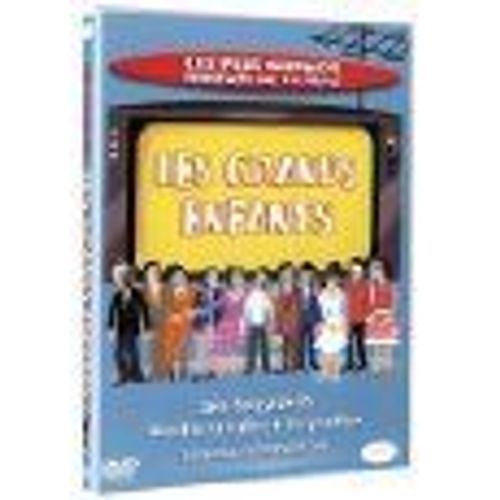 Les Grands Enfants