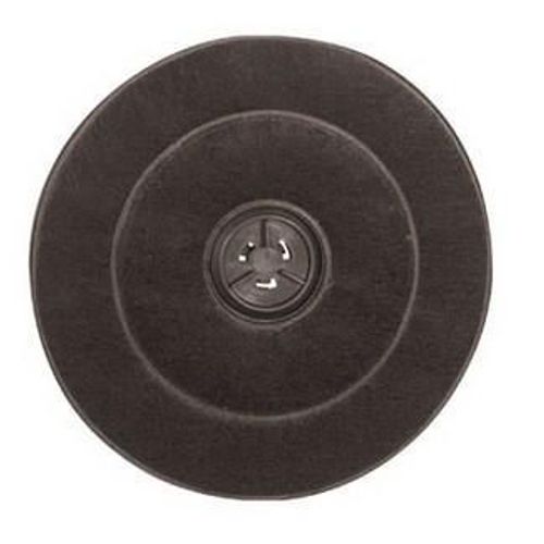 Filtre Charbon Rond Type 233 Hotte De Dietrich Hw1955e1