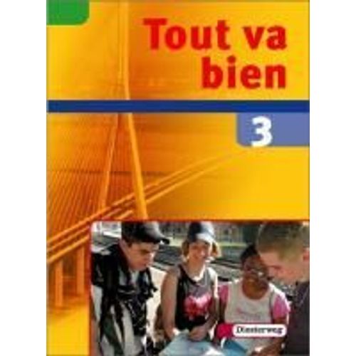 Tout Va Bien 3. Schülerband