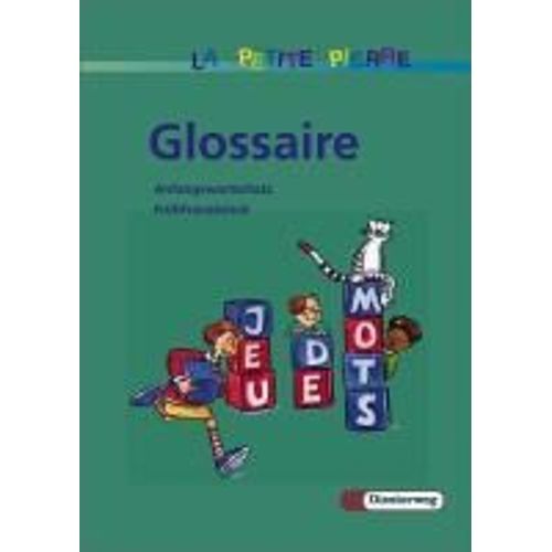 La Petite Pierre. Glossaire