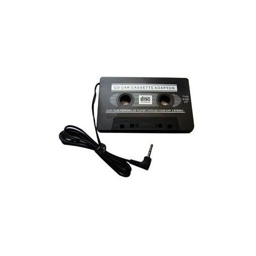 Transmetteur MP3 vers Radio-Cassette