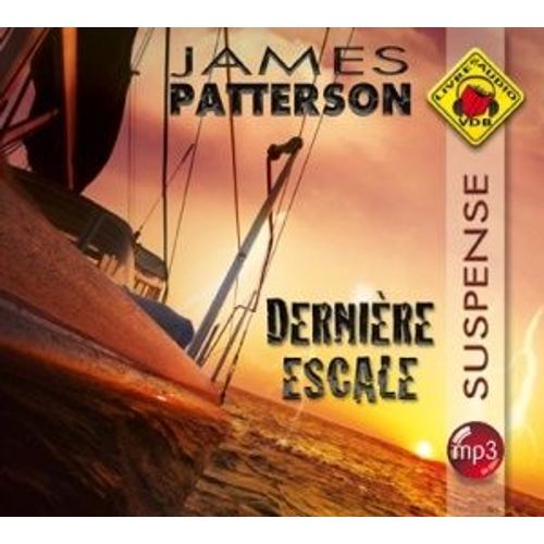 Dernière Escale