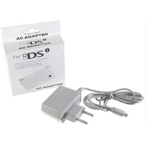 Chargeur Secteur (Nintendo Dsi Xl)