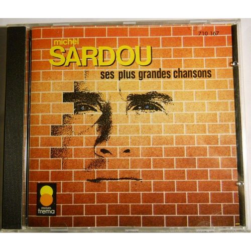 Ses Plus Grandes Chansons Vol. 1