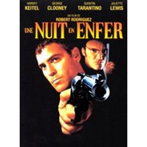 Une Nuit En Enfer (Version Integrale)