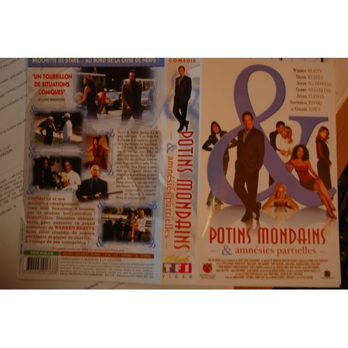 Potins Mondains