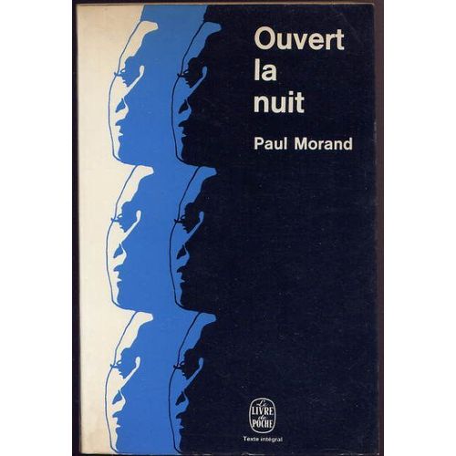 Ouvert La Nuit