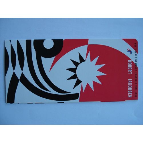 Pochette Philatélique Émission Commune France-Danemark 1988