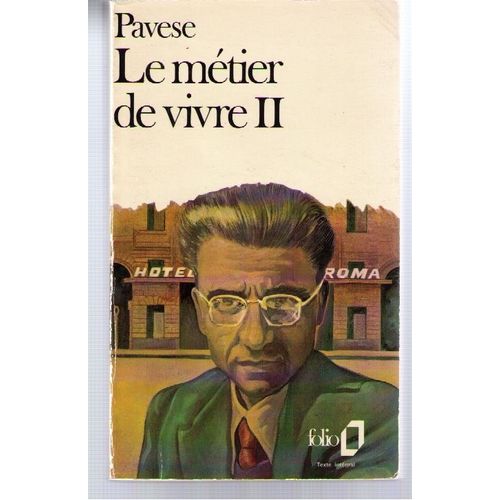 Le Metier De Vivre Tome 2