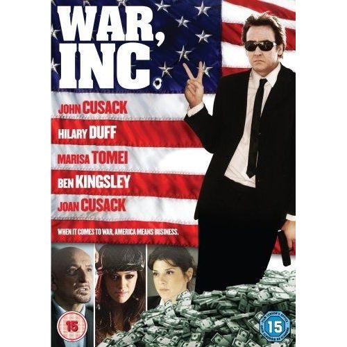 War Inc. [Import Anglais] (Import)