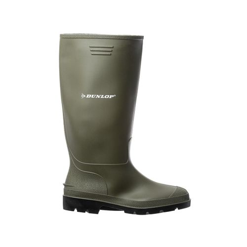 Bottes de travail PVC SELENIUM | 9SELE - Dunlop