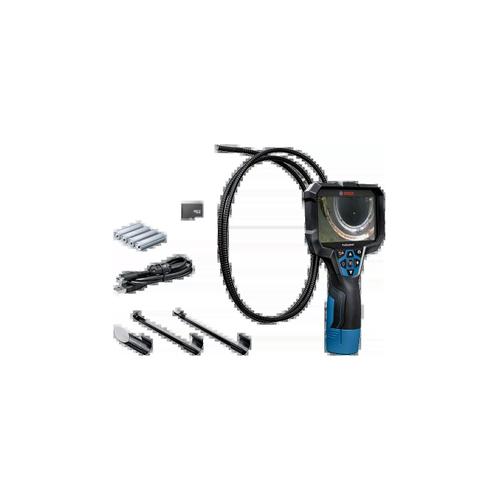 Caméra d'inspection GIC 12V-5-27 Solo L-Boxx (version piles) | 0601241402 - Bosch