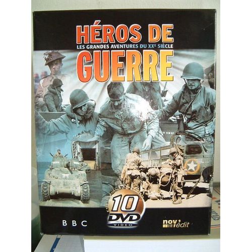Héros De Guerre