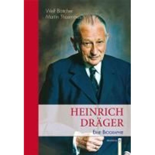 Heinrich Dräger