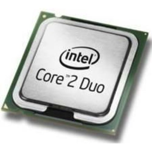 Intel Core 2 Duo E7400 - 2.8 GHz - 2 coeurs - 3 Mo cache - LGA775 Socket - Box