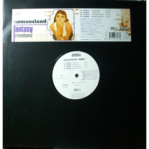 Fantasy Remixes