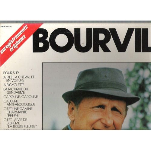 Coffret 3 Disques. Enregistrements Originaux