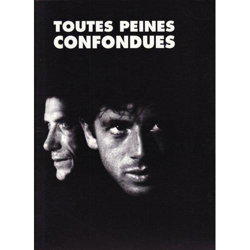 Toutes Peines Confondues.  N° 0 : Dossier Presse Film De Michel Deville Avec Jacques Dutronc, Patrick Bruel, Mathilda May. 7cine7