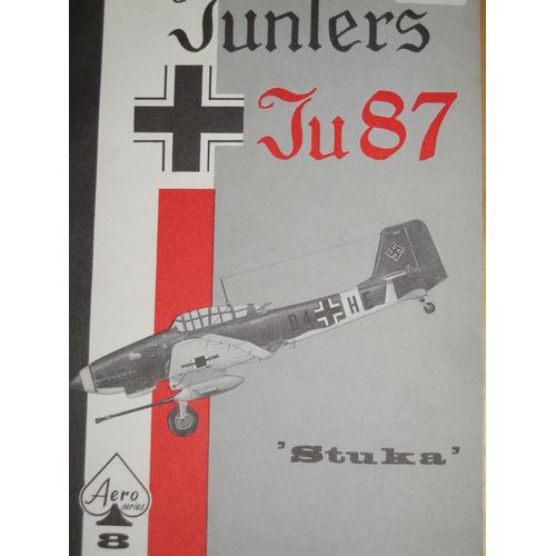 Junkers Ju 87