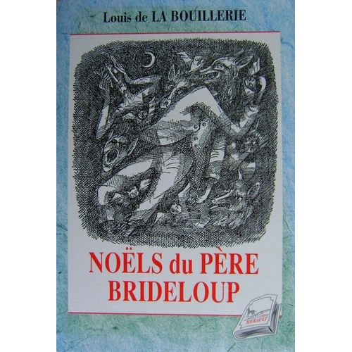 Noëls Du Père Brideloup
