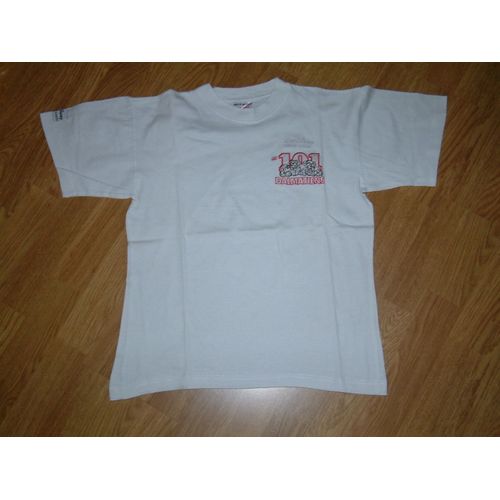 T-Shirt 101 Dalmatiens