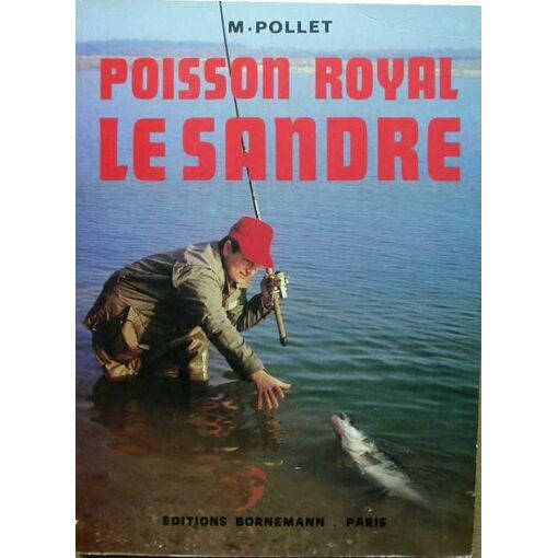 Poisson Royal Le Sandre