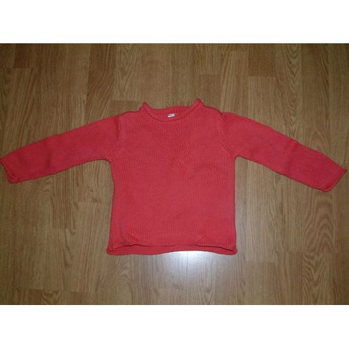 Pull Okaïdi