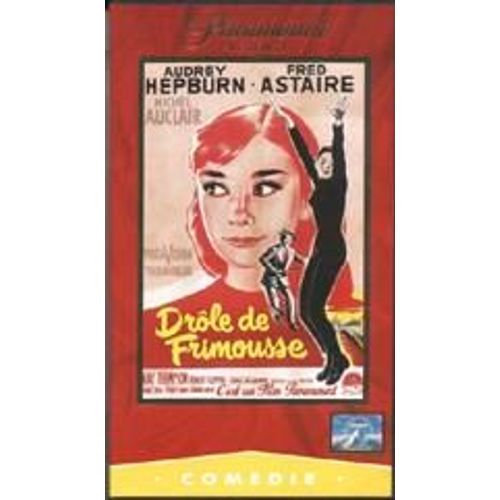 Drole De Frimousse